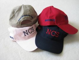 NCS Ball Cap