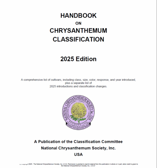 Classification Handbook