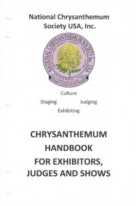 Exhibitors, Judges and Shows Handbook