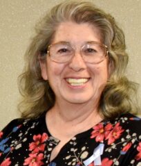 Irene Bernal - Second Vice President Irene Bernal - Second Vice President